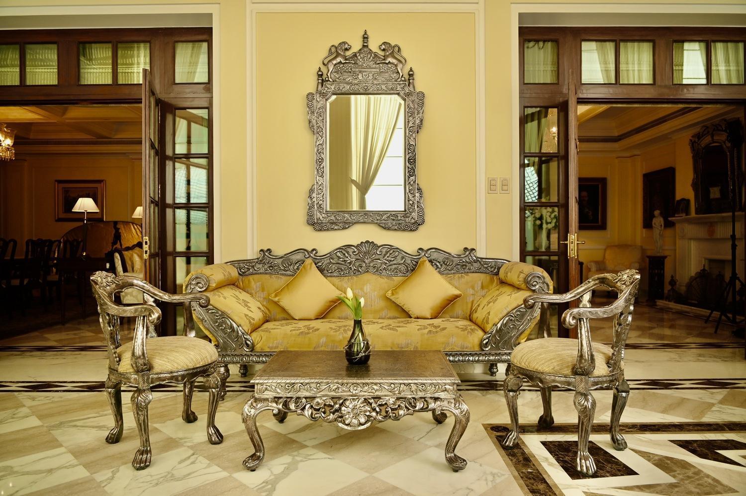 Hotel The Imperial, Nuova Delhi Esterno foto The Imperial Hotel